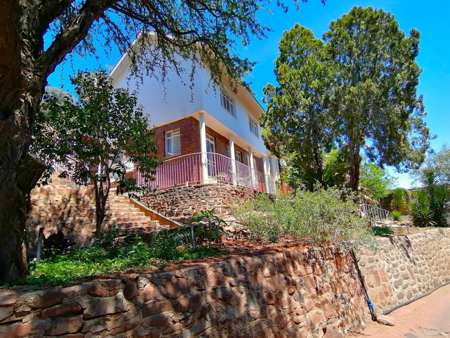 3 Bedroom Property for Sale in Waverley Free State